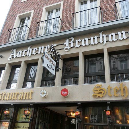 Aachener Brauhaus